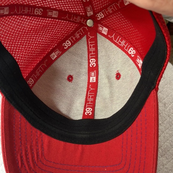 Phillies ball cap - Picture 8 of 9